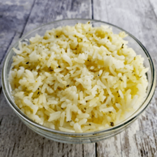 Riz 3 Parfumes