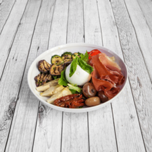 Salade Italiana