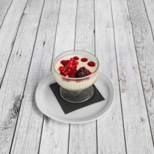 Panna Cotta