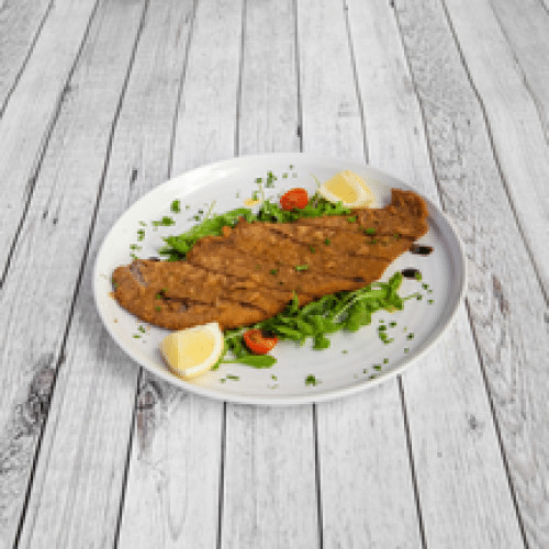 Scaloppina Milanese