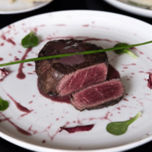 Filetto Manzo al Cannonau