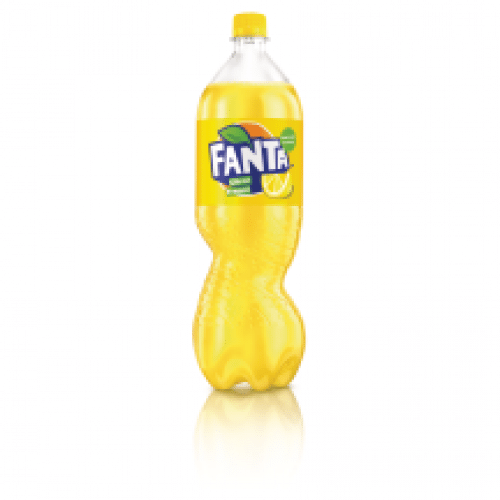 Fanta Citron Frappé 1,5 L