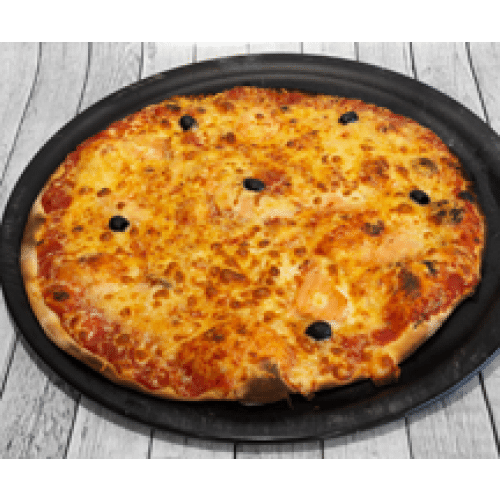 Pizza Norvégienne 40 cm