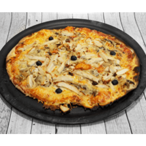 Pizza Bressane 40 cm