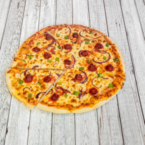 Pizza Orientale L
