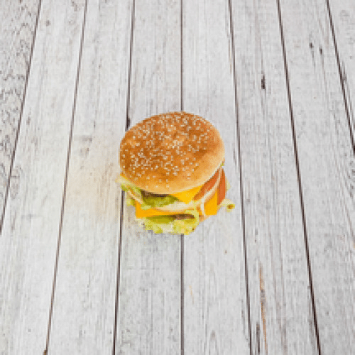 Big Tower Burger