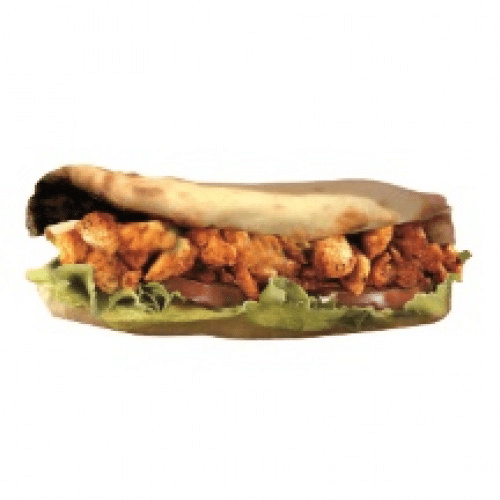 Menu Sandwich Tenders