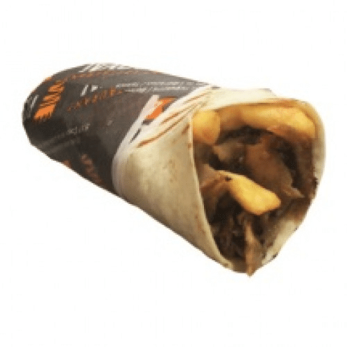 Menu Mini Kebab