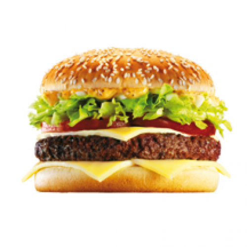 Hamburger