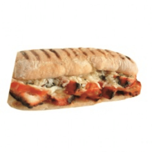 Panini Kebab