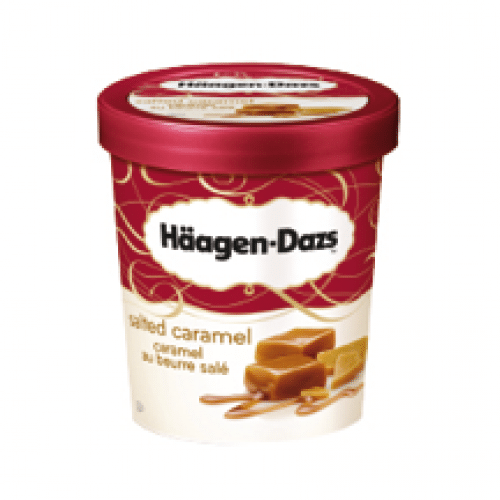 Häagen-Dazs