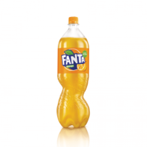 Fanta Orange 1,5 L