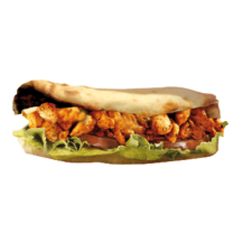 Sandwich Kefta