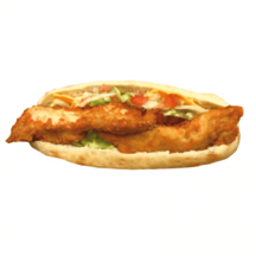 Sandwich Tendeis
