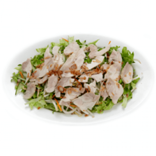 A1 Salade de Poulet Vietnamienne