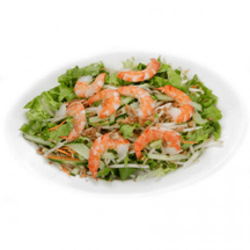 A2 Salade de Crevette Vietnamienne