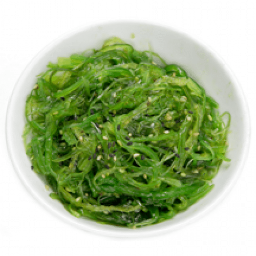 A3 Salade d'Algue