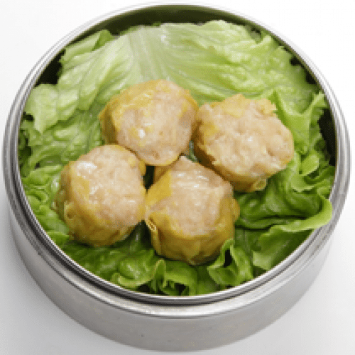 A8 Bouchées de Crevettes