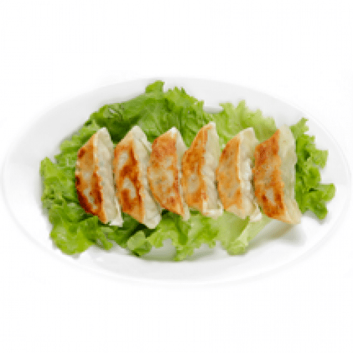 A11 Raviolis Grillés au Poulet