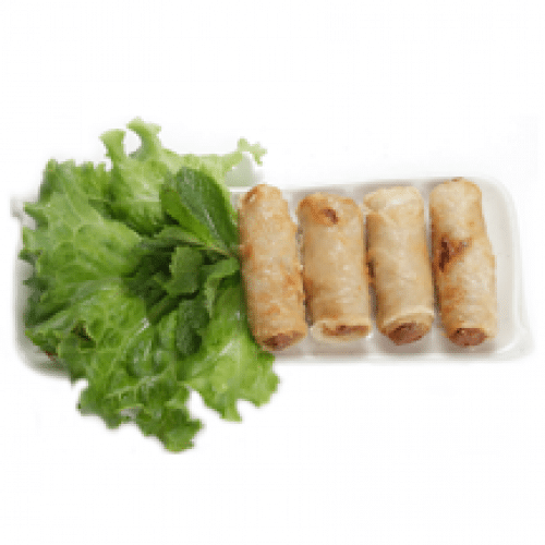 A14 Nêm au Poulet