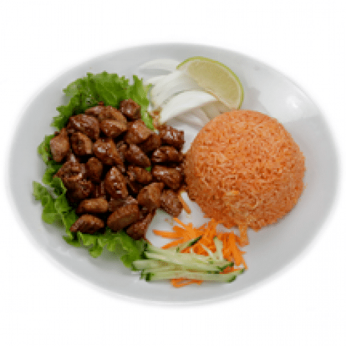R5 Riz Loc Lac Boeuf