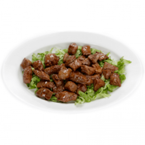 C1 Boeuf au Loc Lac