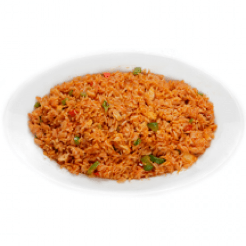 C10 Riz Rouge