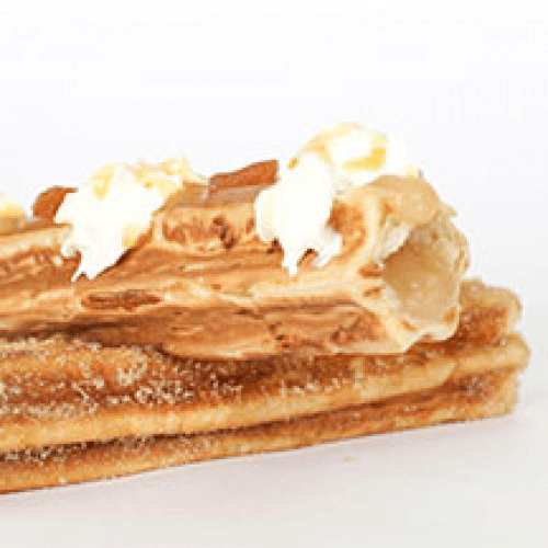 Formule du Chef