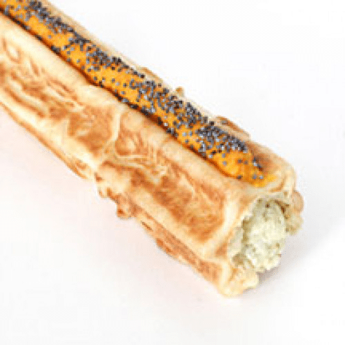 Churros Salé Le Végétarien