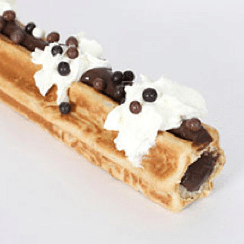 Churros Sucré Le Chocolat de Corvez