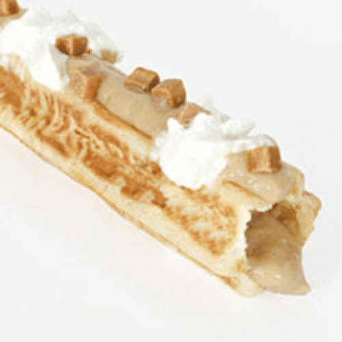 Churros Sucré Le Praliné