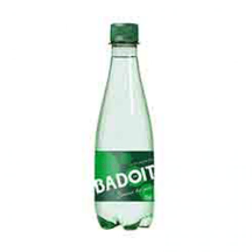 Eau Gazeuse 33 cl