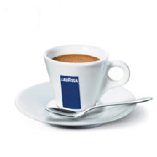 Café Allongé