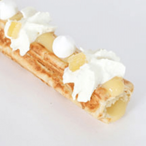 Churros Sucré Le Citron