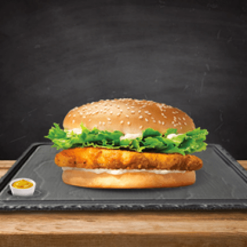 Chicken Burger