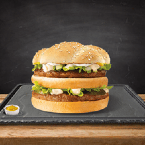 Biggy Burger