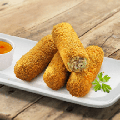 Stick Mozzarella x4