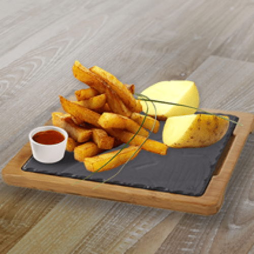 Grande Frites