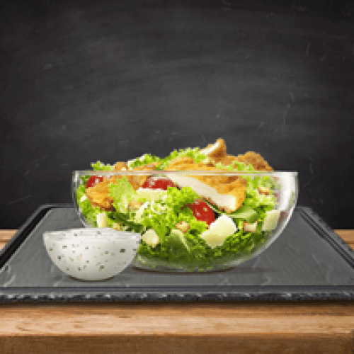 Petite Salade