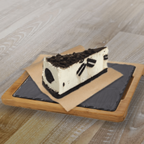 Cheese Cake Oréo