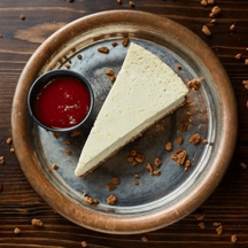 New York Cheesecake