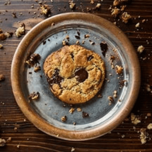 Grandma’s Cookie