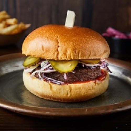 Burger Veggie Beyond Meat