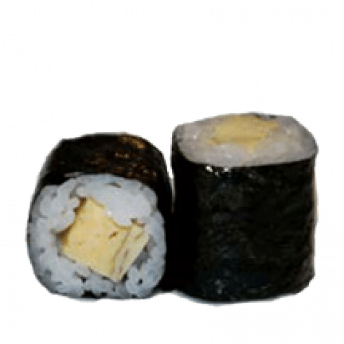 Maki Omelette x6