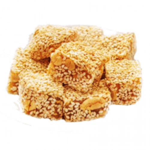 Nougat x8