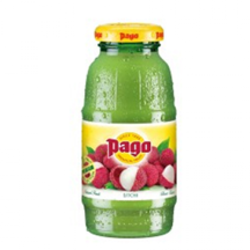 Jus de Lychee 25 cl