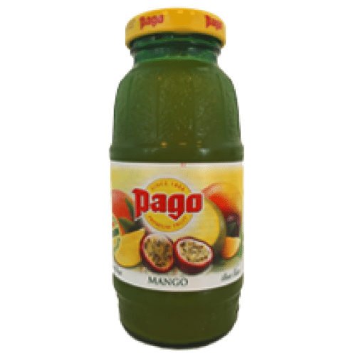 Jus de Mangue 25 cl