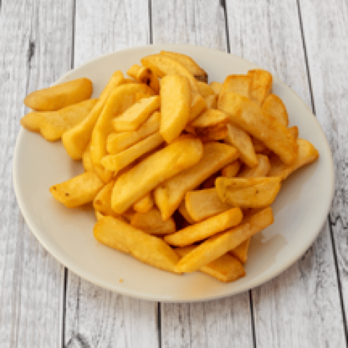 Barquette de Frites