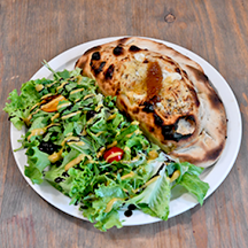 Pizza Calzone Moyenne