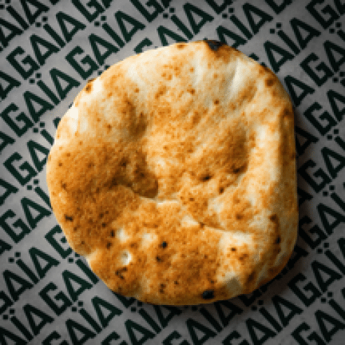 Pita Bread